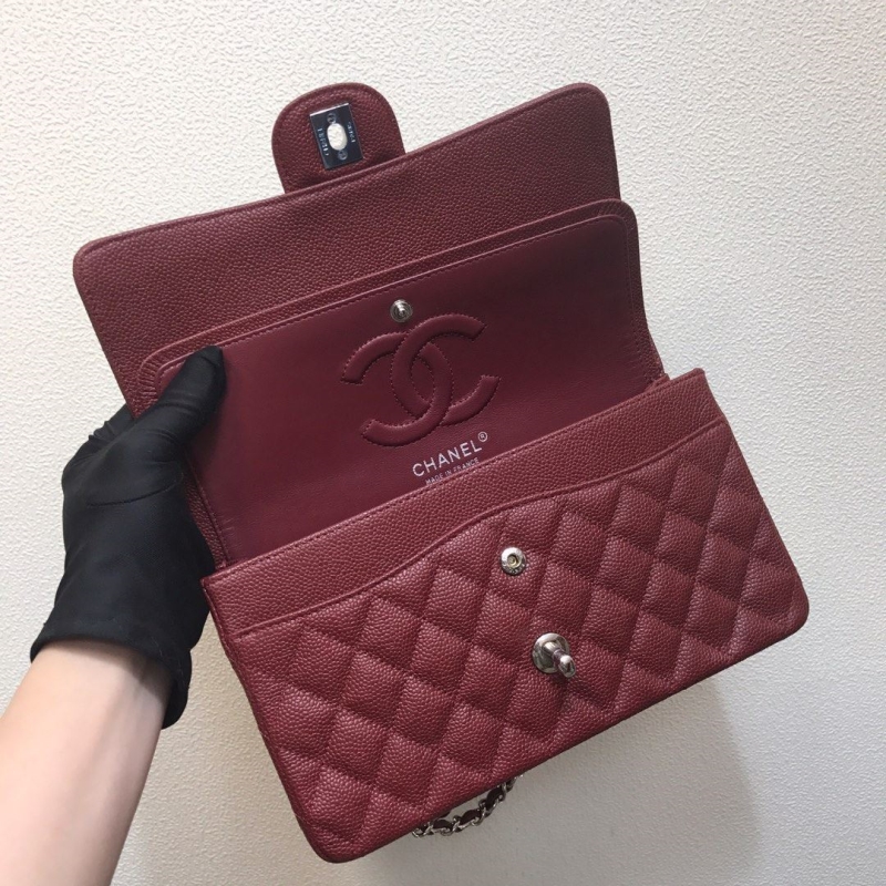 Ch**el cf series bags